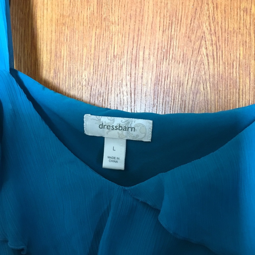 Dress Barn top - Picture 2 of 2